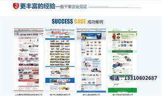 乐陵网站建设服务详解 德州极速互联如何助您开启数字时代