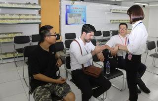 养生小镇风景独好，隆力奇喜迎旅游新热潮与网站建设