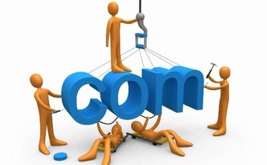 网站建设对企业的助益浅析